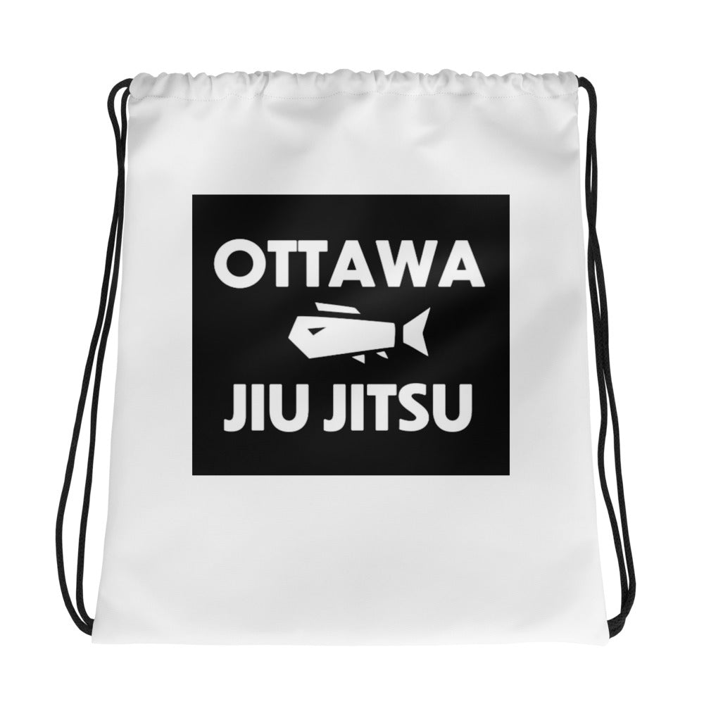 Drawstring bag