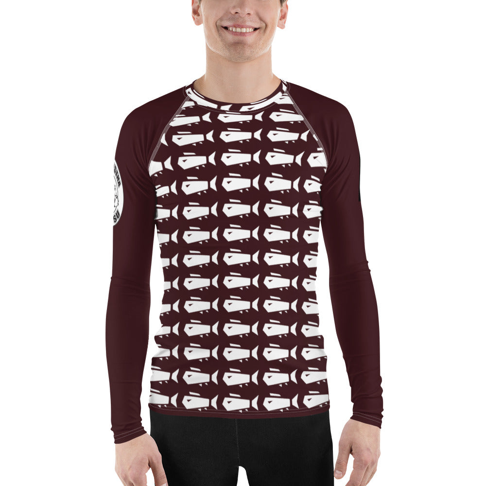 Men's Rash Guard