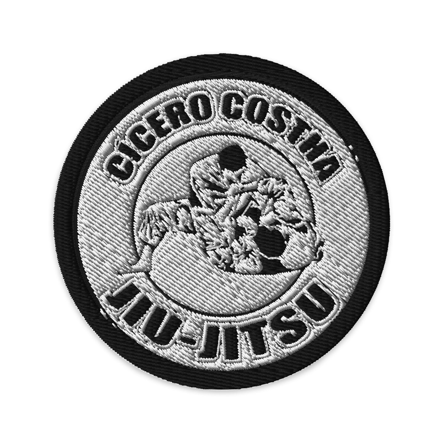 Cicero Costha Patch