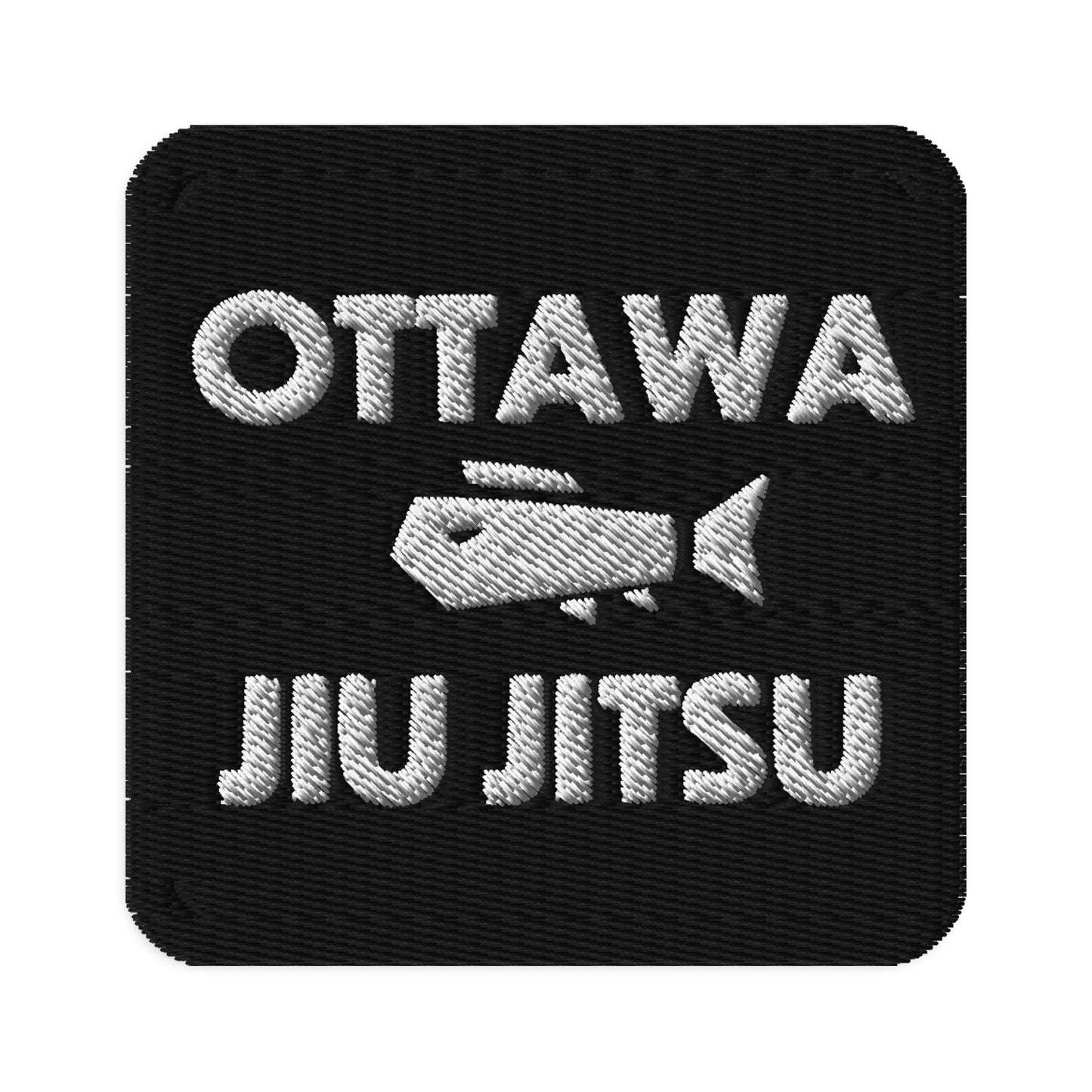 OJJ patch