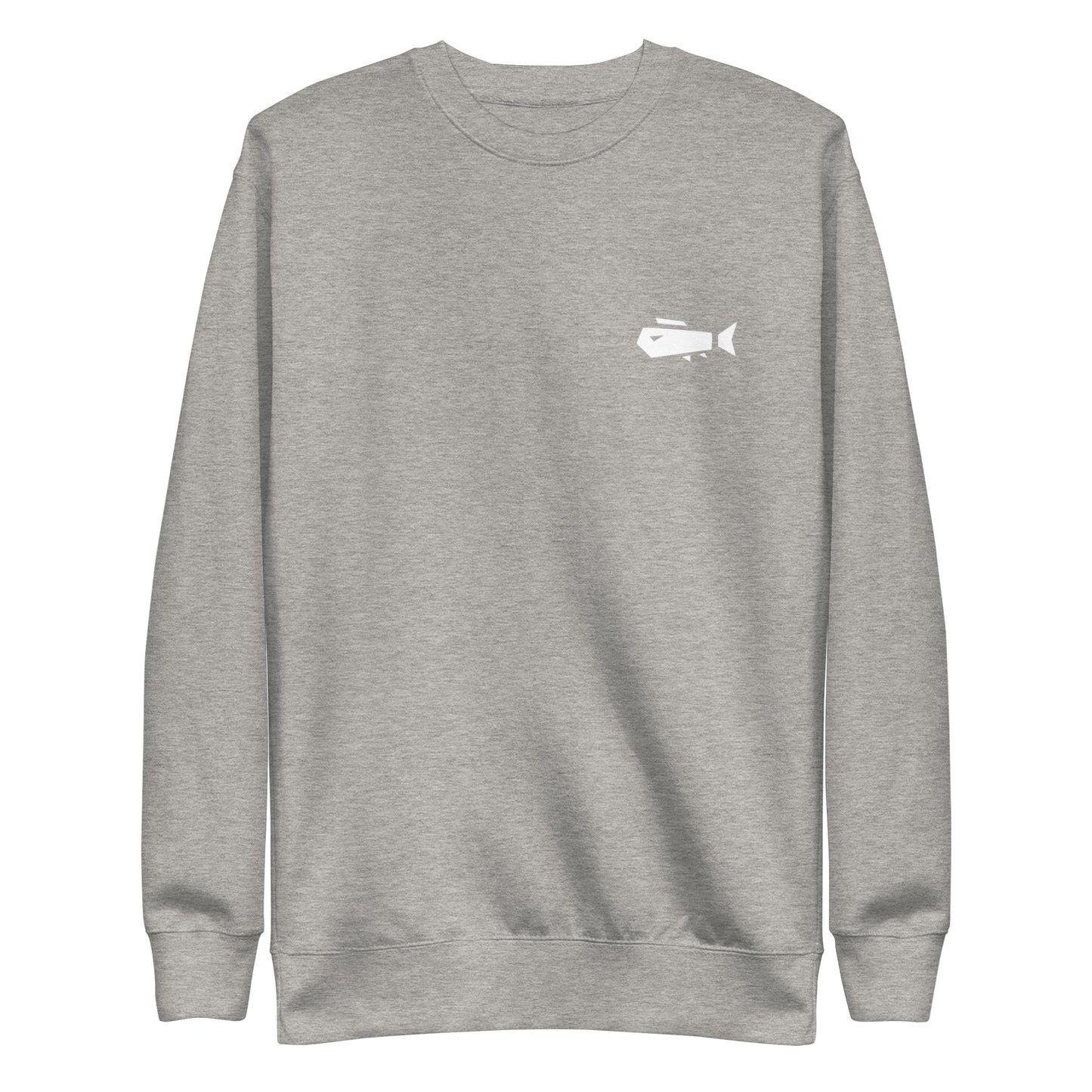 Minimalist Crewneck