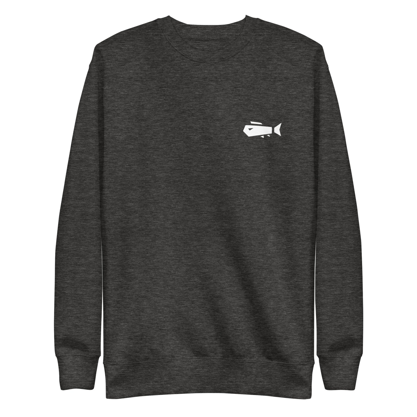 Minimalist Crewneck